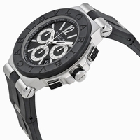 Bvlgari Diagono 101635 Black