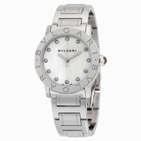 Bvlgari 101888 Automatic