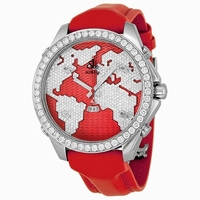 Jacob & Co. Five Time Zone JC47SR