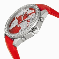 Jacob & Co. Five Time Zone JC47SR
