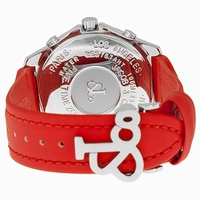 Jacob & Co. Five Time Zone JC47SR