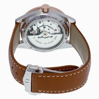 Omega 233.22.41.21.01.002 Black