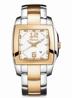Chopard Two O Ten 118473-9001 Swiss Made