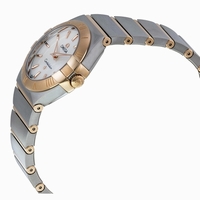 Omega Constellation 123.20.27.60.05.001 Quartz
