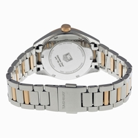 Tag Heuer WAR1352.BD0774 White Mother of Pearl