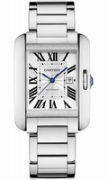 Cartier Tank W5310024 Ladies