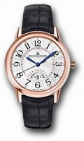 Jaeger LeCoultre Q3542490 White