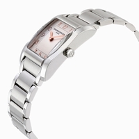 Baume et Mercier Hampton 10049 White