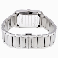 Baume et Mercier Hampton 10049 White