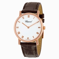 Chopard Classic 163154-5001DBR Hand Wind