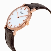 Chopard Classic 163154-5001DBR Hand Wind