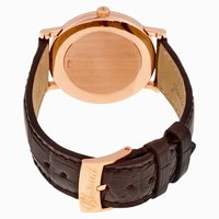 Chopard Classic 163154-5001DBR Hand Wind