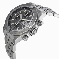Breitling Galactic A1336410/F517 Stainless Steel