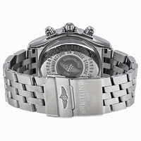 Breitling Galactic A1336410/F517 Stainless Steel