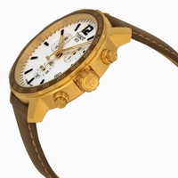 Tissot T095.417.36.037.02 Gold-plated Stainless Steel