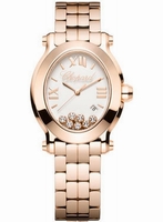 Chopard Happy Sport 275350-5002 Ladies