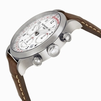 Baume et Mercier Capeland 10082 White