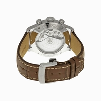 Baume et Mercier Capeland 10082 White
