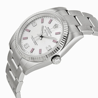 Rolex Airking 114234SAPSO Mens