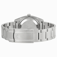 Rolex Airking 114234SAPSO Mens