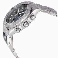 Breitling Galactic A1336410/F517 Slate Grey