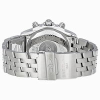 Breitling Galactic A1336410/F517 Slate Grey