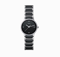 Rado Centrix R30933712 Black
