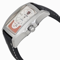 Breitling Breitling For Bentley A2836212/H521 Silver and Amber