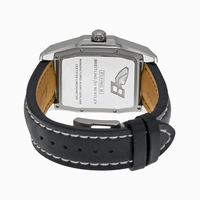 Breitling Breitling For Bentley A2836212/H521 Silver and Amber
