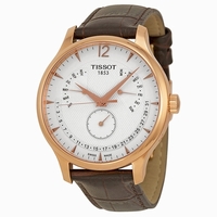 Tissot T-Classic Collection T0636373603700 Swiss Made