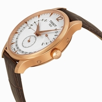 Tissot T-Classic Collection T0636373603700 Swiss Made