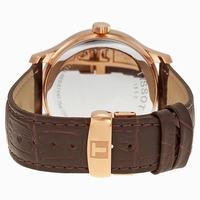 Tissot T-Classic Collection T0636373603700 Swiss Made