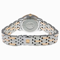 Omega 42420276052002 Stainless Steel