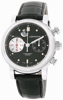 Graham 2LIAS.B04A.C01B Mens