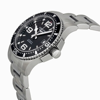 Longines L3.641.4.56.6 Stainless Steel