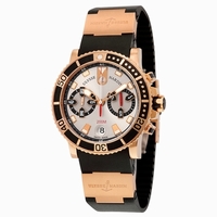 Ulysse Nardin 8006-102-3A/91 Swiss Made