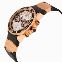 Ulysse Nardin 8006-102-3A/91 Swiss Made