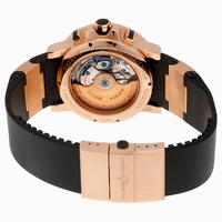 Ulysse Nardin 8006-102-3A/91 Swiss Made