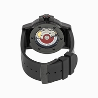 Oris BC3 01 735 7641 4764 07 4 22 05B Black Ion-plated Stainless Steel