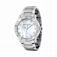 Bvlgari BBL37WSS-12 Automatic