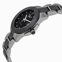 Longines Conquest L32574577 Black