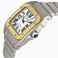 Cartier Santos de Cartier W200728G Automatic