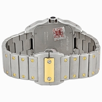 Cartier Santos de Cartier W200728G Automatic