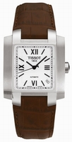 Tissot T-Trend Collection T60.1.513.13 Mens