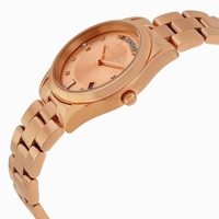 Michael Kors MK6071 Rose