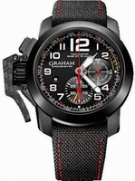 Graham 2CCBK.B07A.T19N Automatic