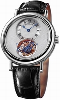 Breguet Classique Complications 5357PT/1B/9V6