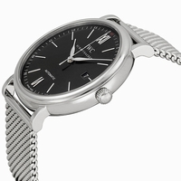 IWC Portofino IW356506 Black