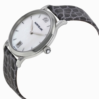 Montblanc Star 108766 Swiss Made