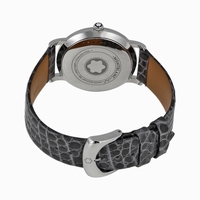 Montblanc Star 108766 Swiss Made